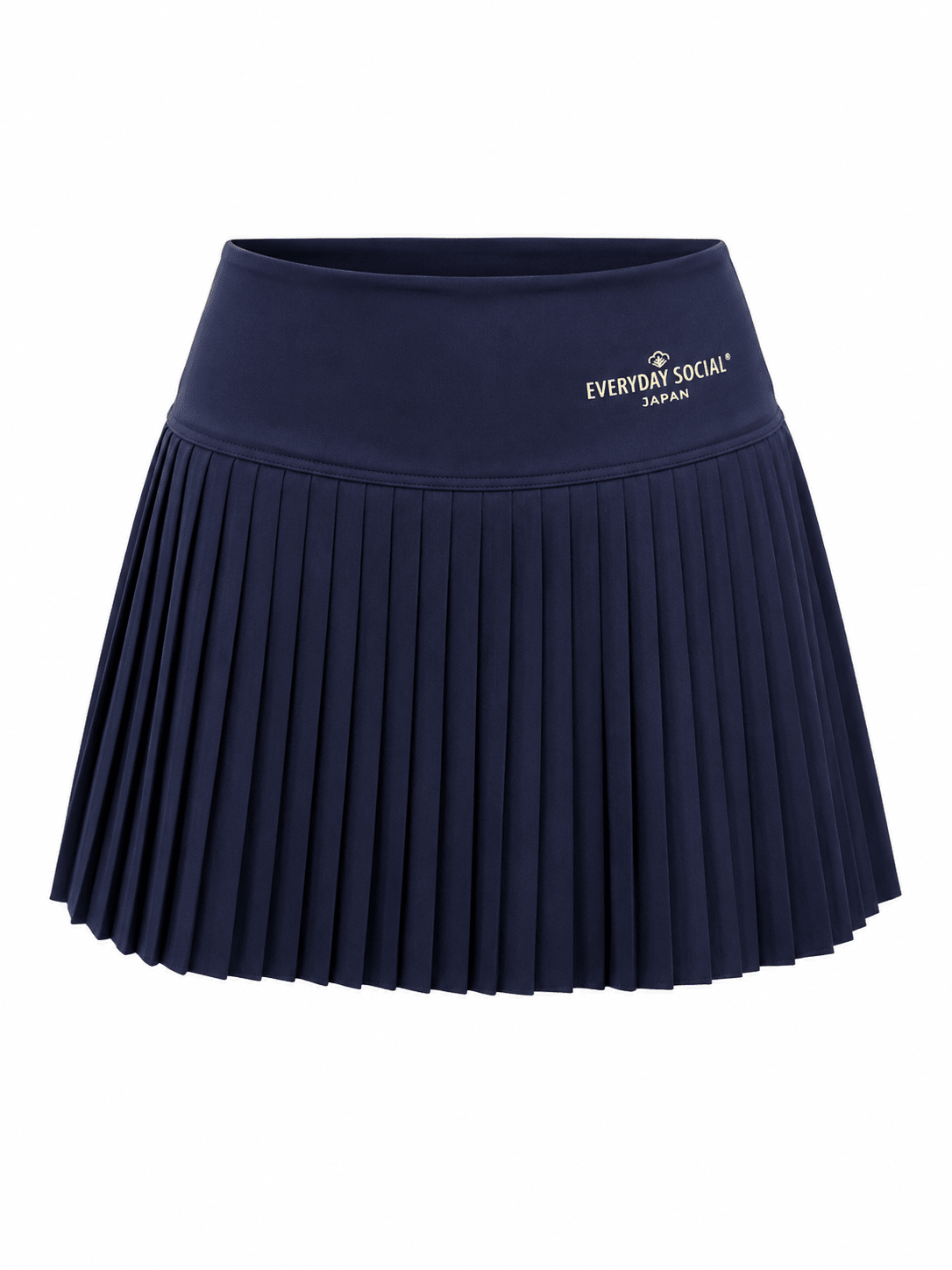 EVERYDAY SOCIAL® - Women’s Pleated Skirt