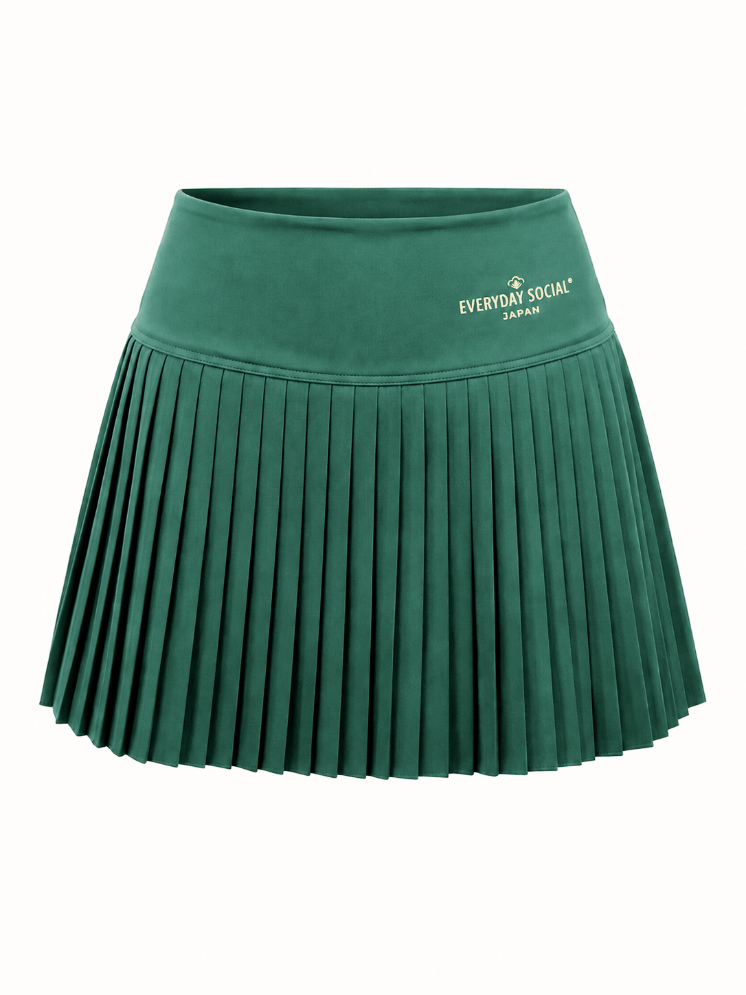 EVERYDAY SOCIAL® - Women’s Pleated Skirt