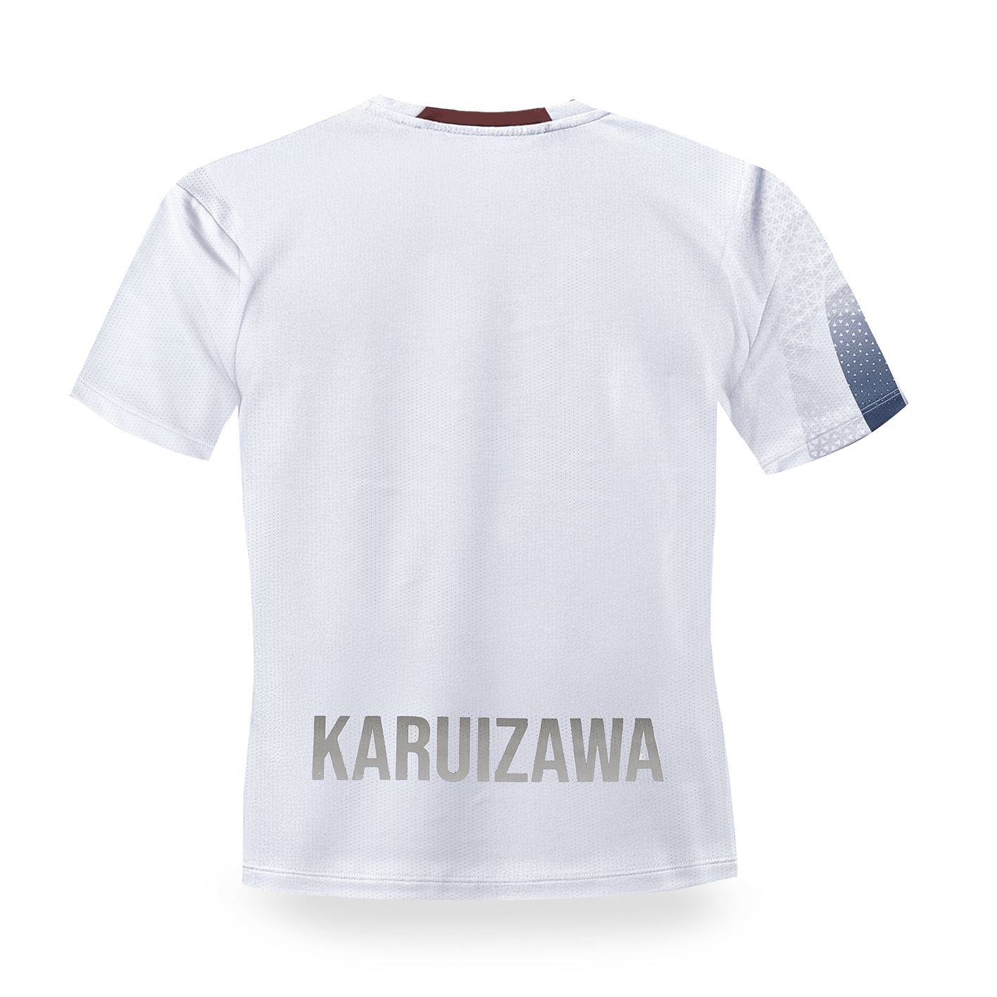EVERYDAY SOCIAL® - Women's Signature Jersey (ASAMA White)