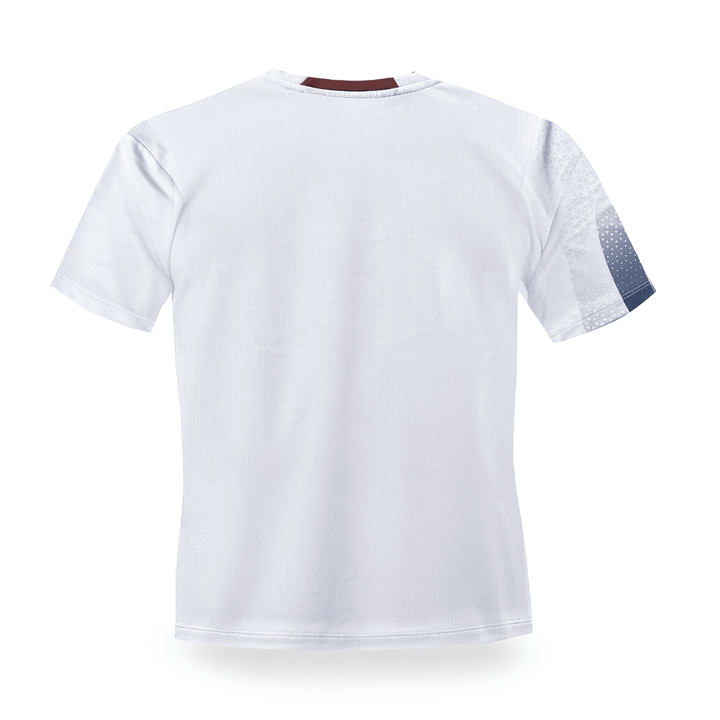 EVERYDAY SOCIAL® - Women's Signature Jersey (ASAMA White)
