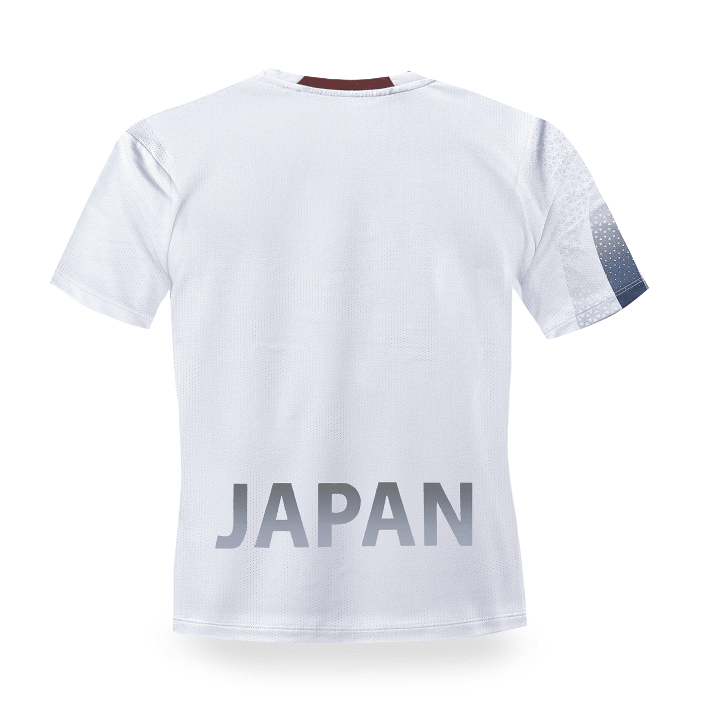 EVERYDAY SOCIAL® - Women's Signature Jersey (ASAMA White)