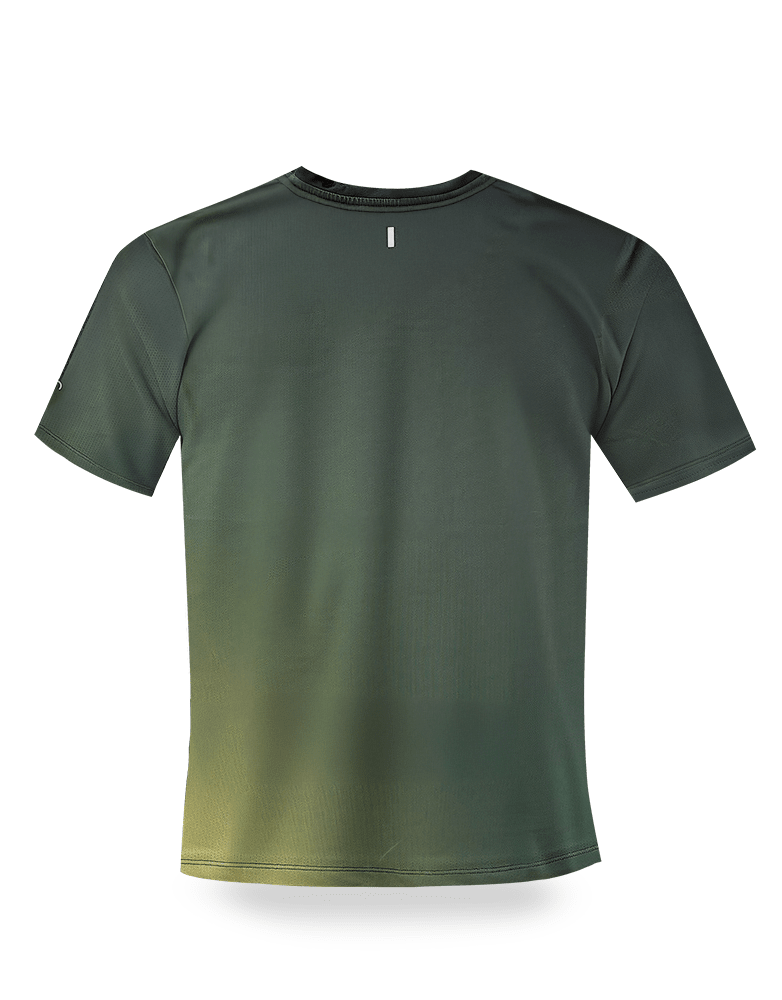 EVERYDAY SOCIAL® - Women's Signature Jersey (Oak Green)