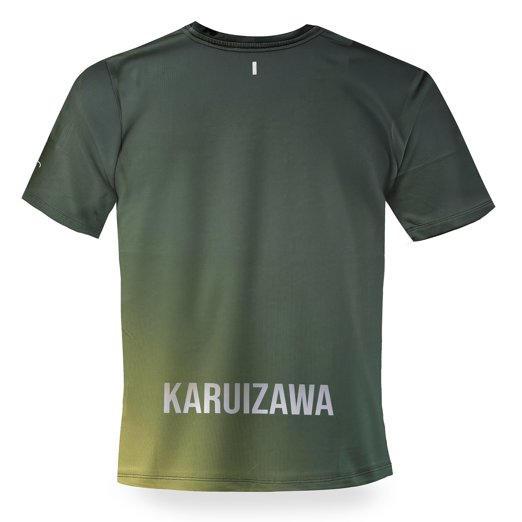 EVERYDAY SOCIAL® - Women's Signature Jersey (Oak Green)
