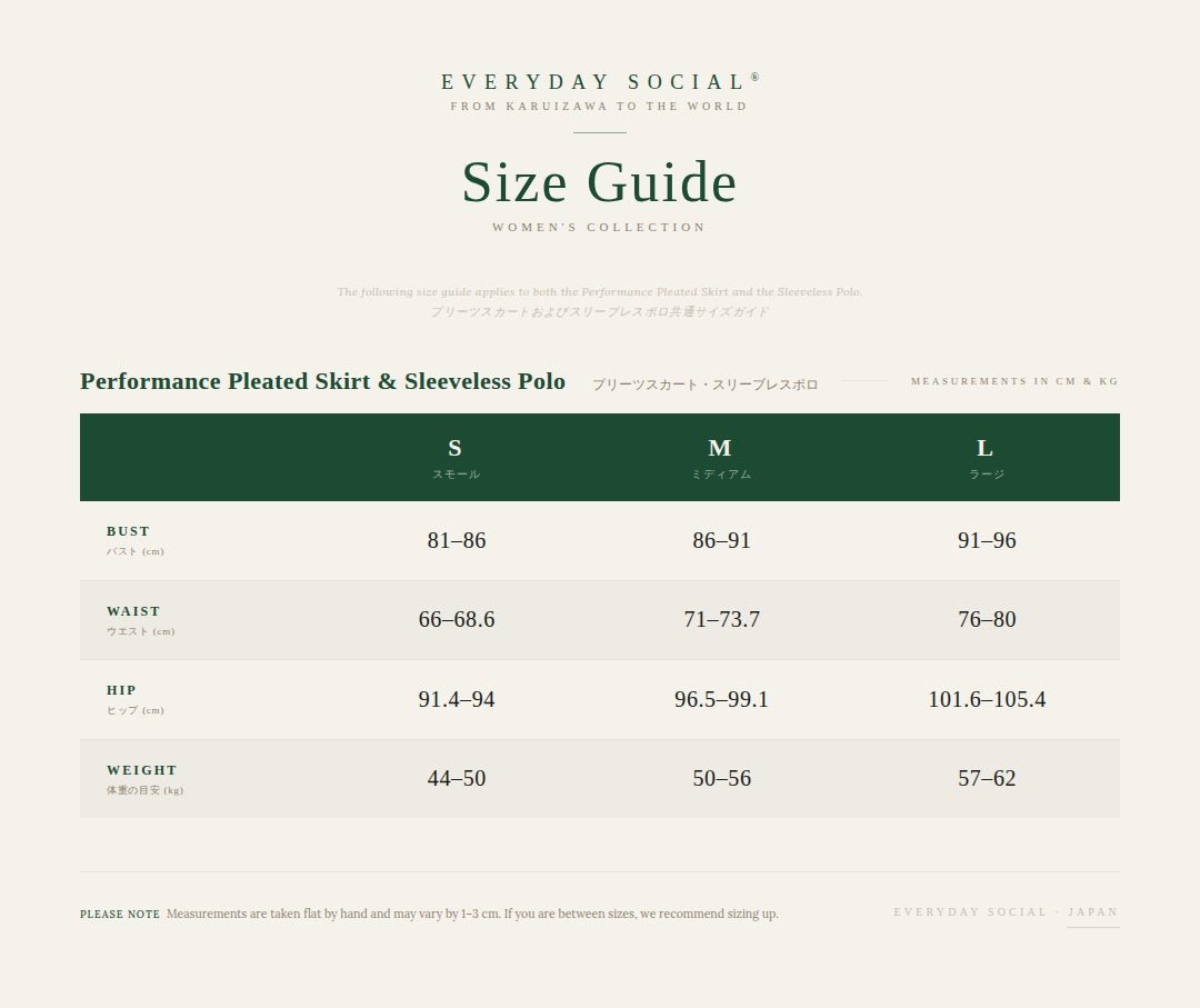 EVERYDAY SOCIAL® - Women’s Sleeveless Polo